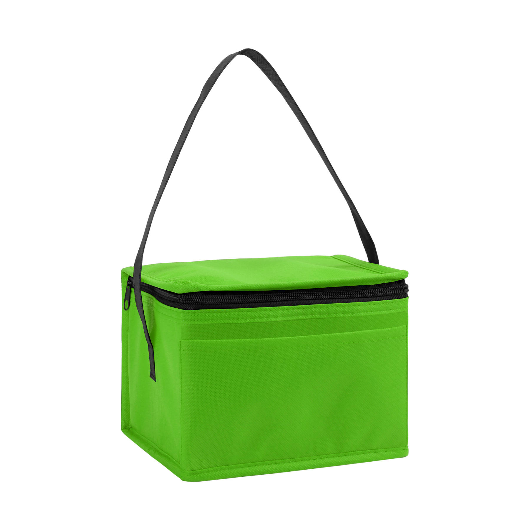 Springs 6-Pack Insulated Cooler Bag-Ocean 5