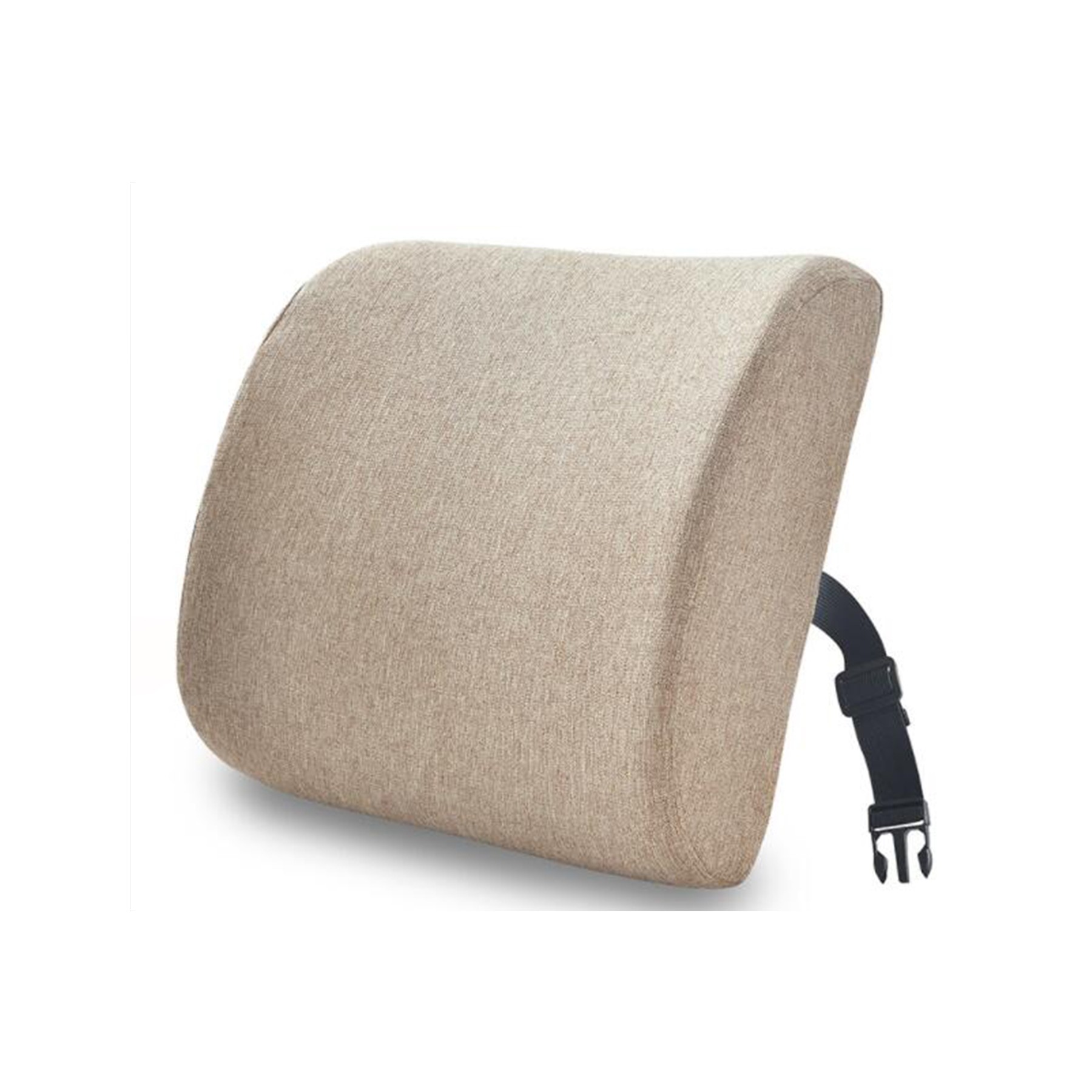 Memory Foam Lumbar Support Pillow 7