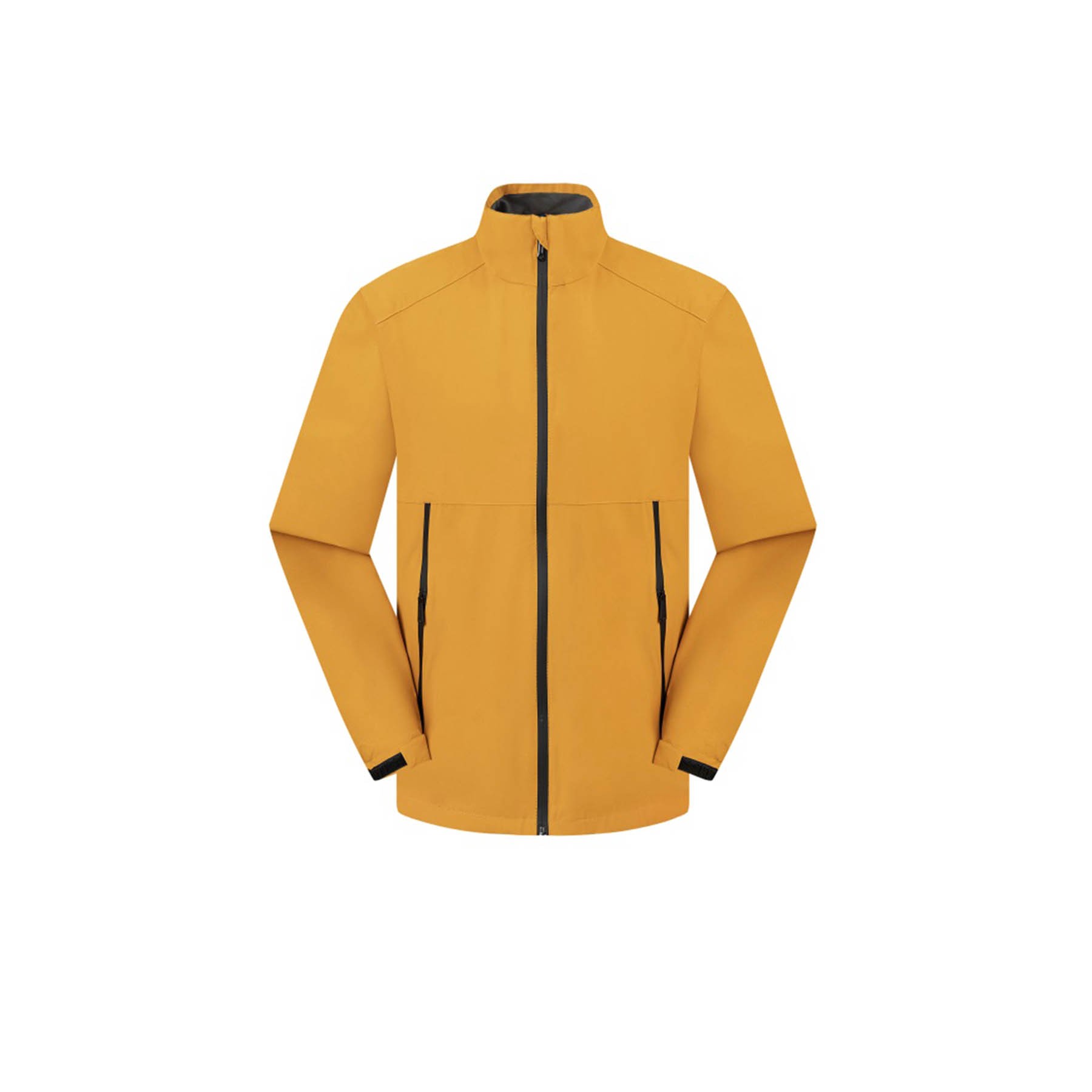 Unisex Waterproof Jacket 8