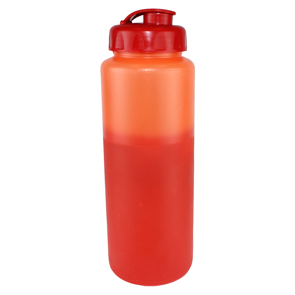 Mood™ 32 oz. Sports Bottle with Flip Top Cap 4