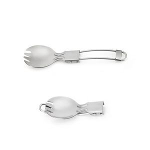 Portable Folded Fork 9