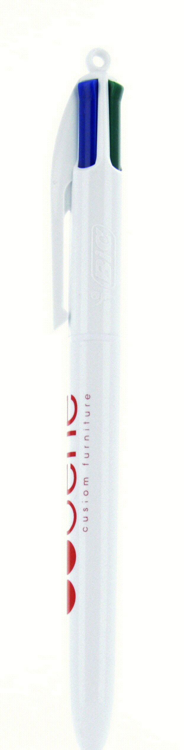 BIC ® 4-Color™ Pen