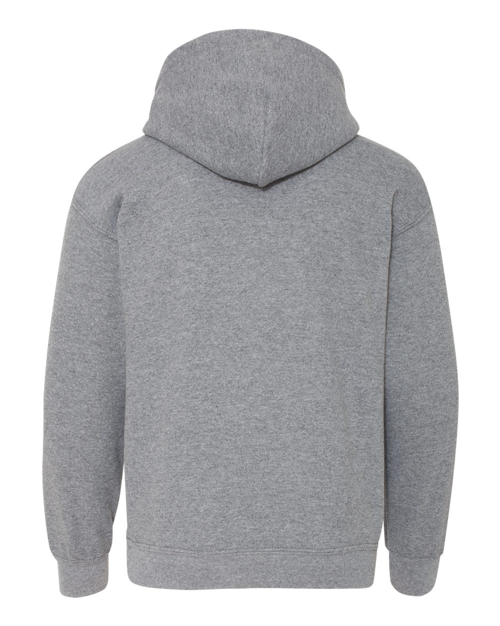 Youth Heavy Blend™ Hooded Sweatshirt - 18500B 118