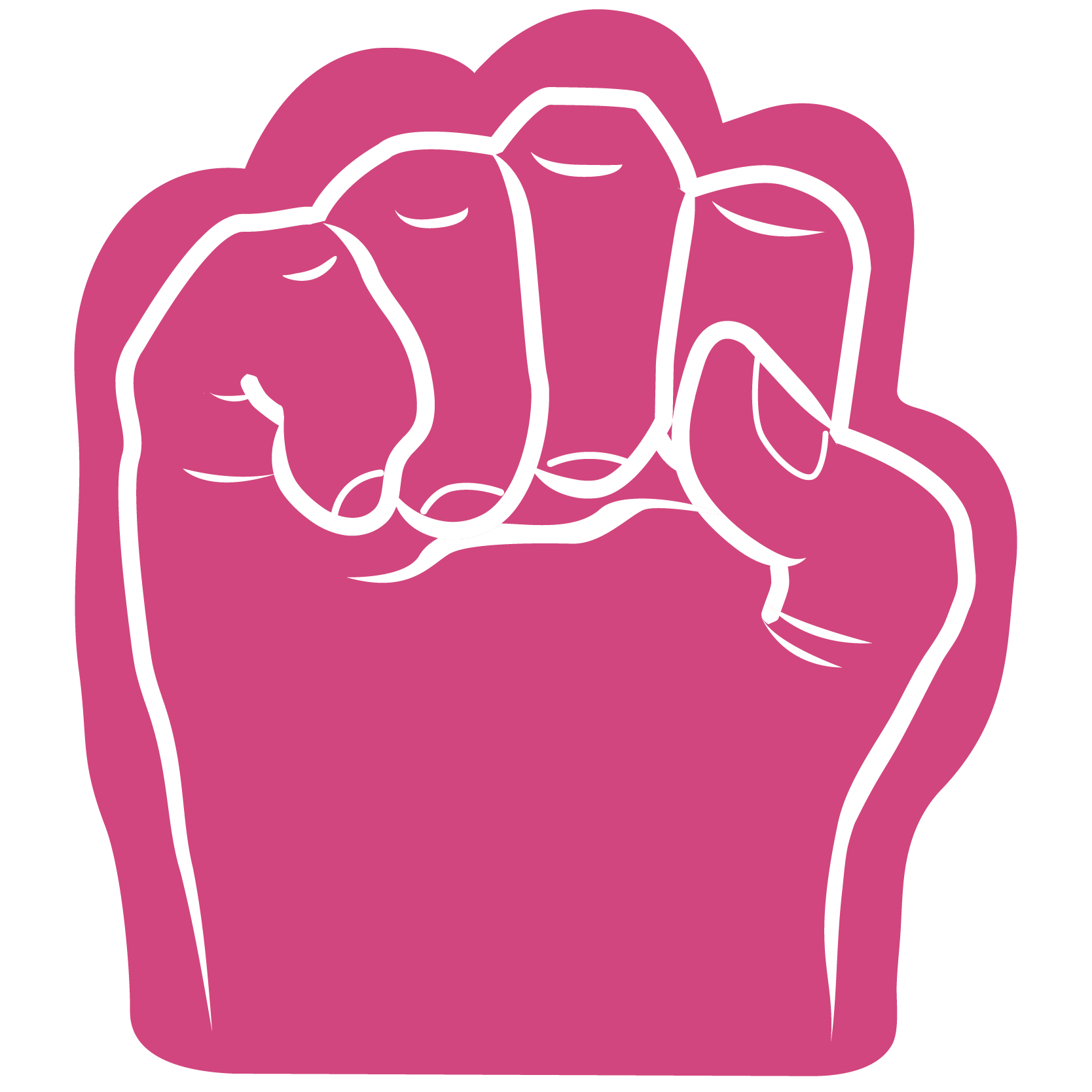 Fist Mitt 26