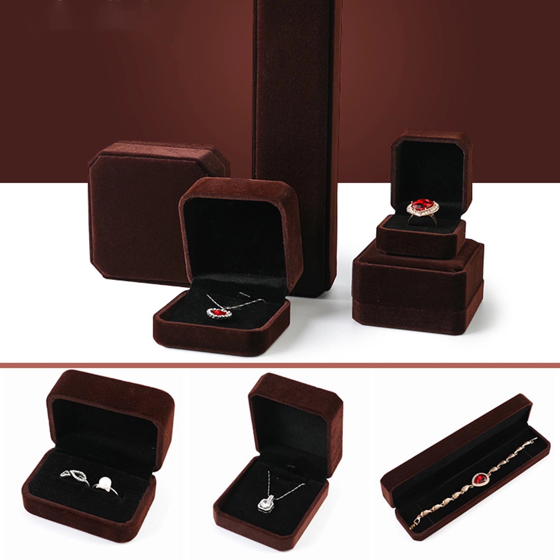 Velvet Gift Box 3