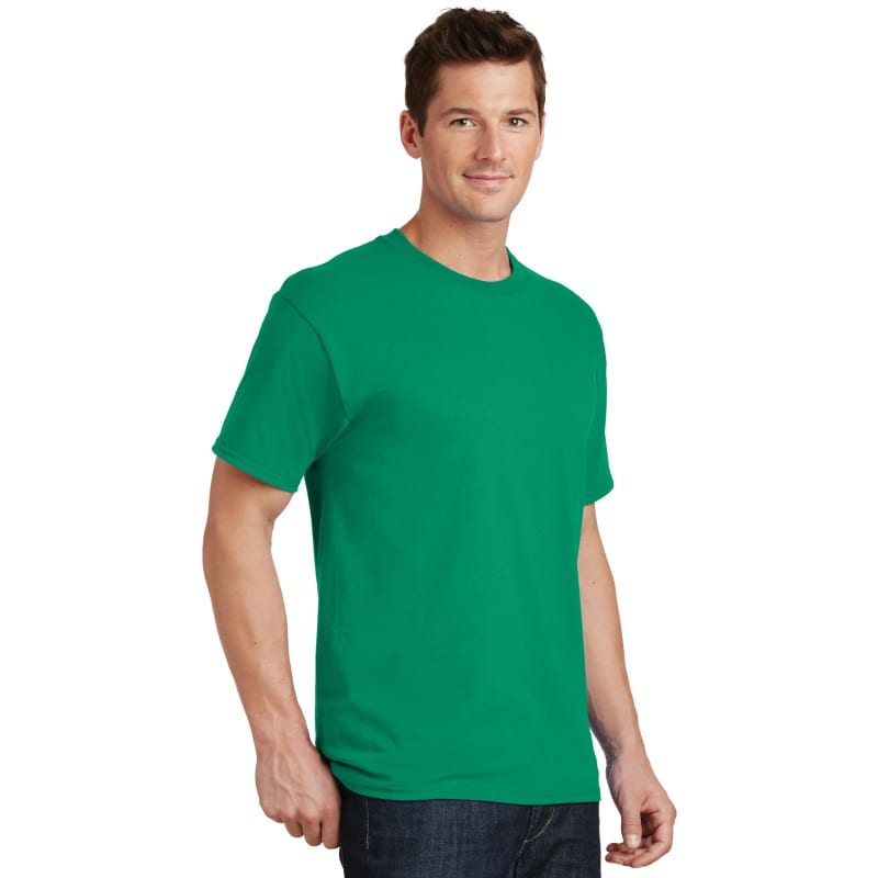 Port & Company Tall Core Cotton Tee 9