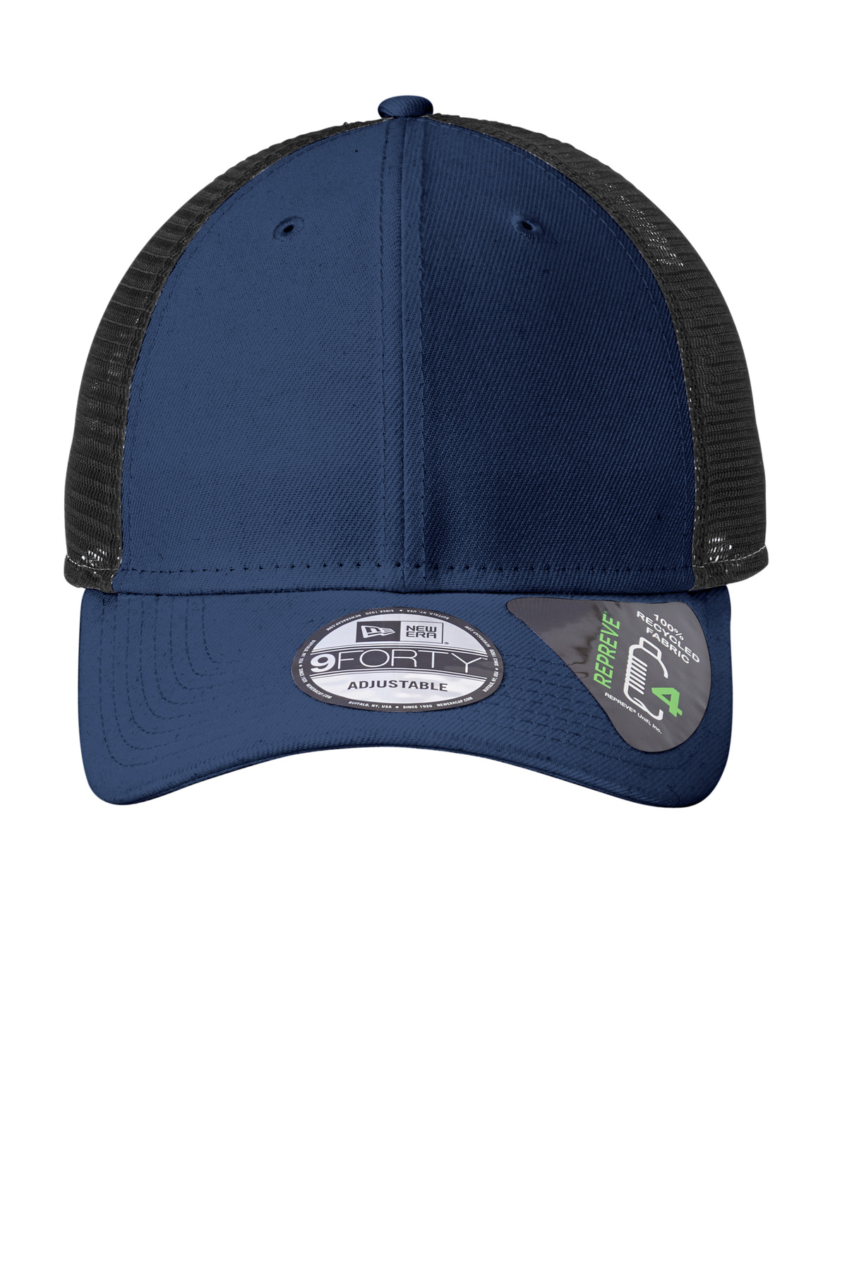 New Era Recycled Snapback Cap NE208 32