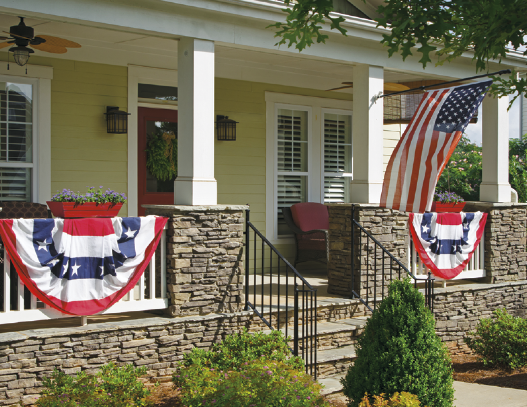Good Value™ Celebrate America - Spiral Calendar 1