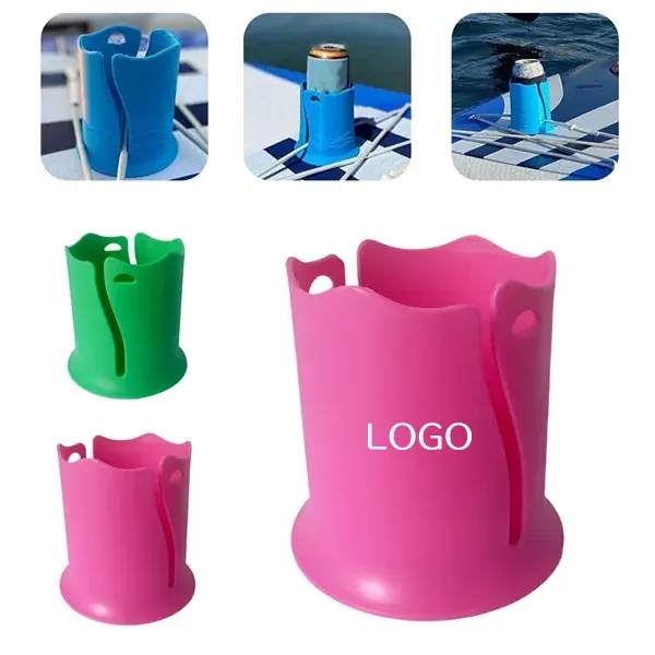 Kayak Beverage Holder - Secure Watercraft Cup Holder 4