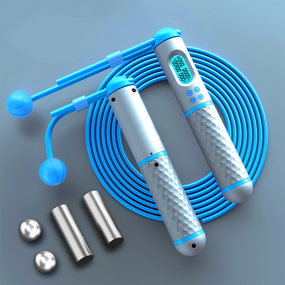 Smart rope skipping S08 2