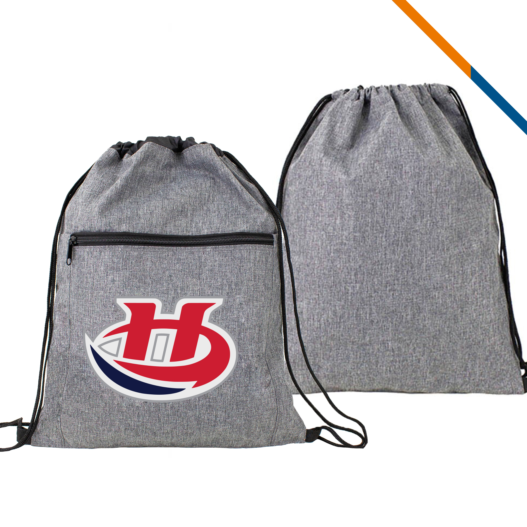 Myari Drawstring Backpack 3