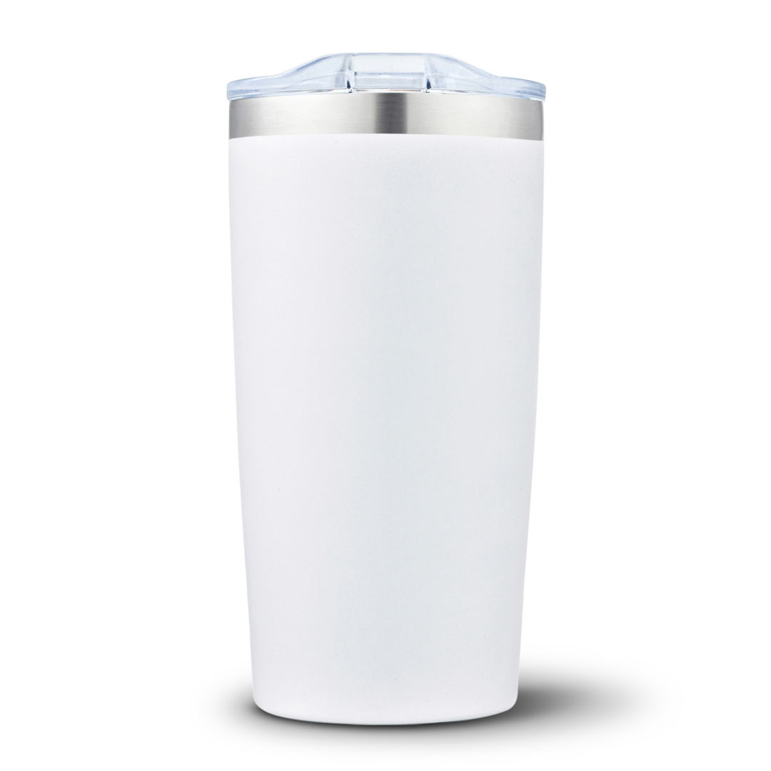 Brompton Tumbler - 20oz, custom tumbler with logo imprint 18
