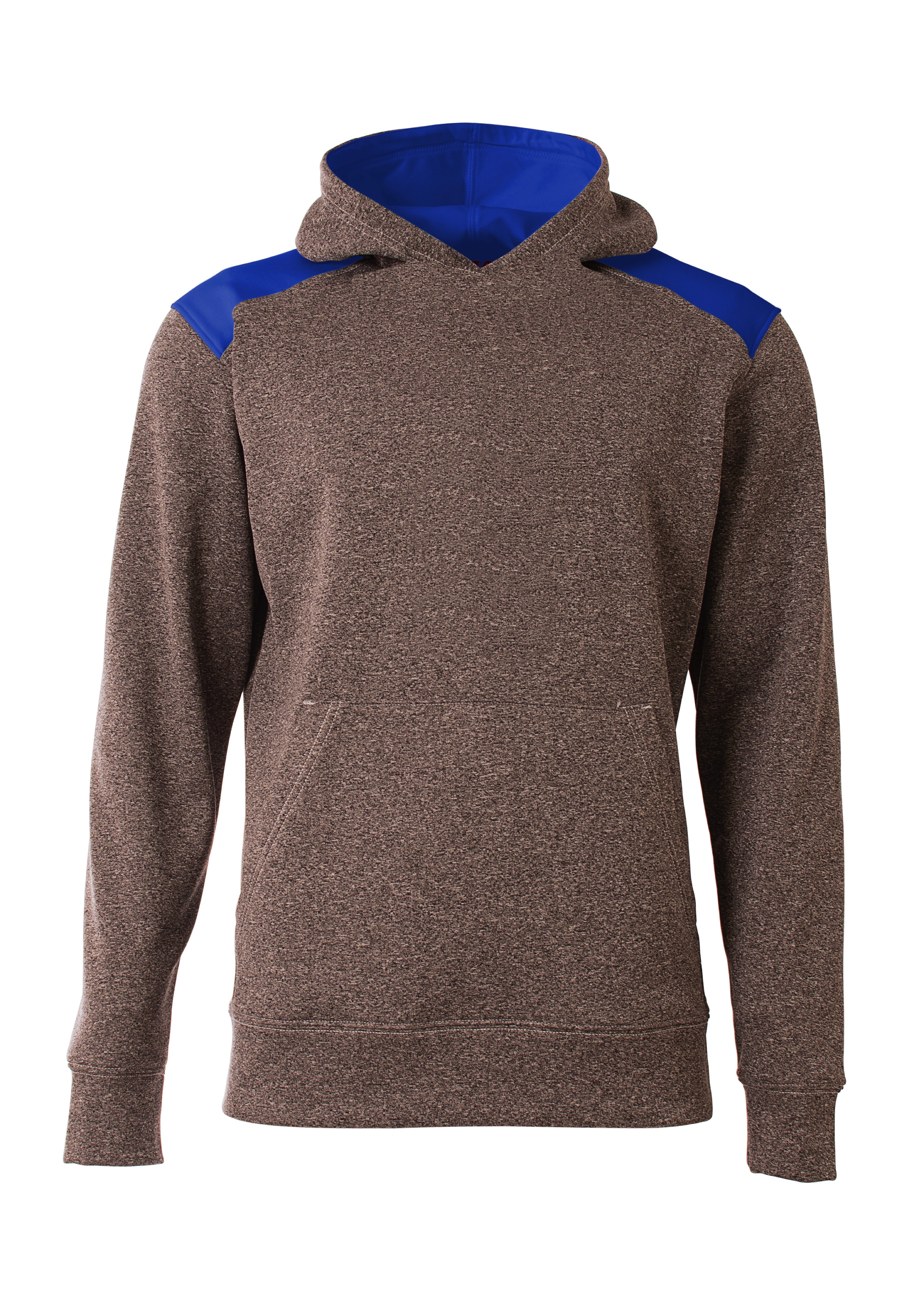 A4 Youth Tourney Fleece Hoodie 5