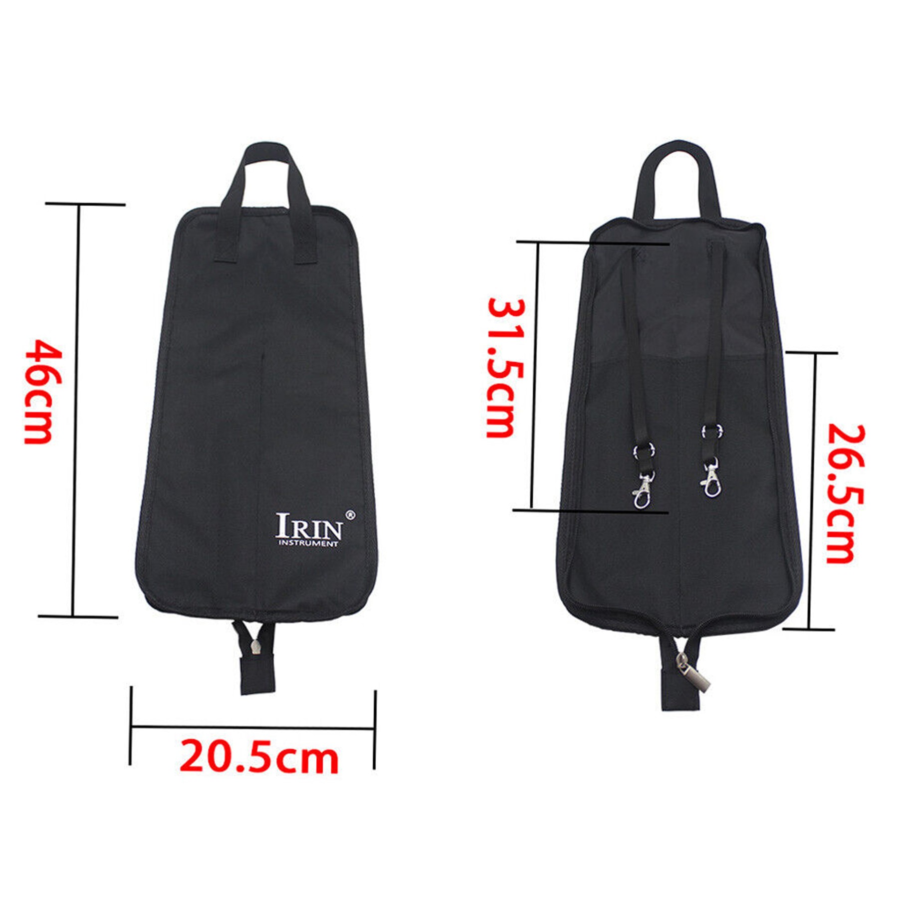 Drum Stick Bag 2