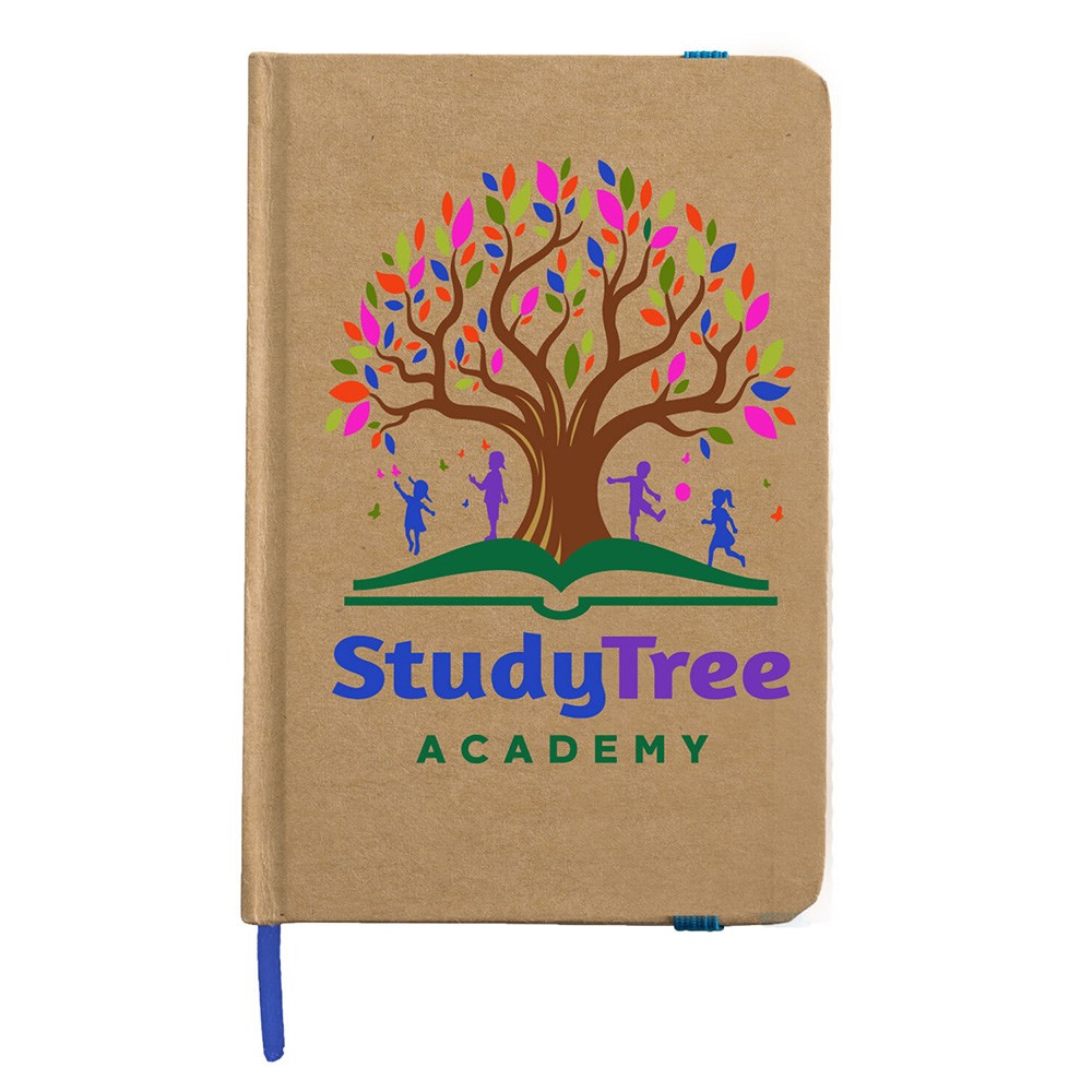 Prestige 3.5 x 5.5 Cardboard Journal Book