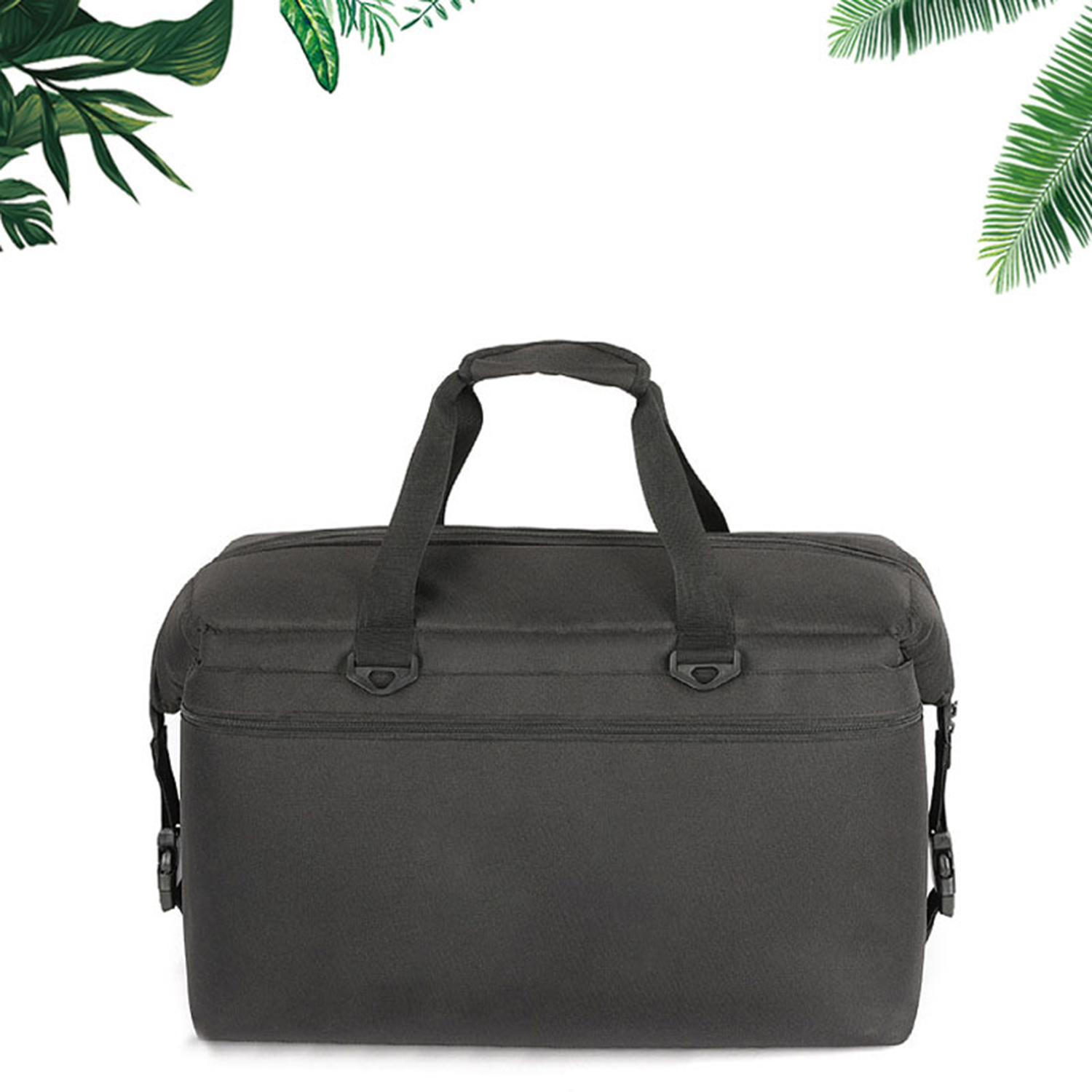 Portable Oxford Cooler Bag 3