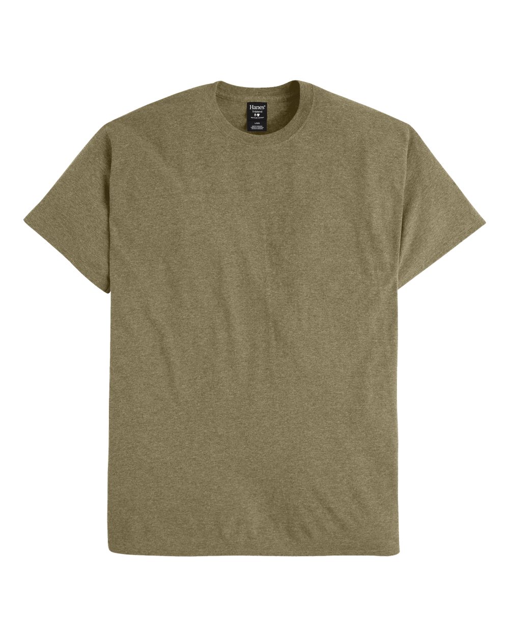 Perfect-T Triblend T-Shirt - 42TB 207