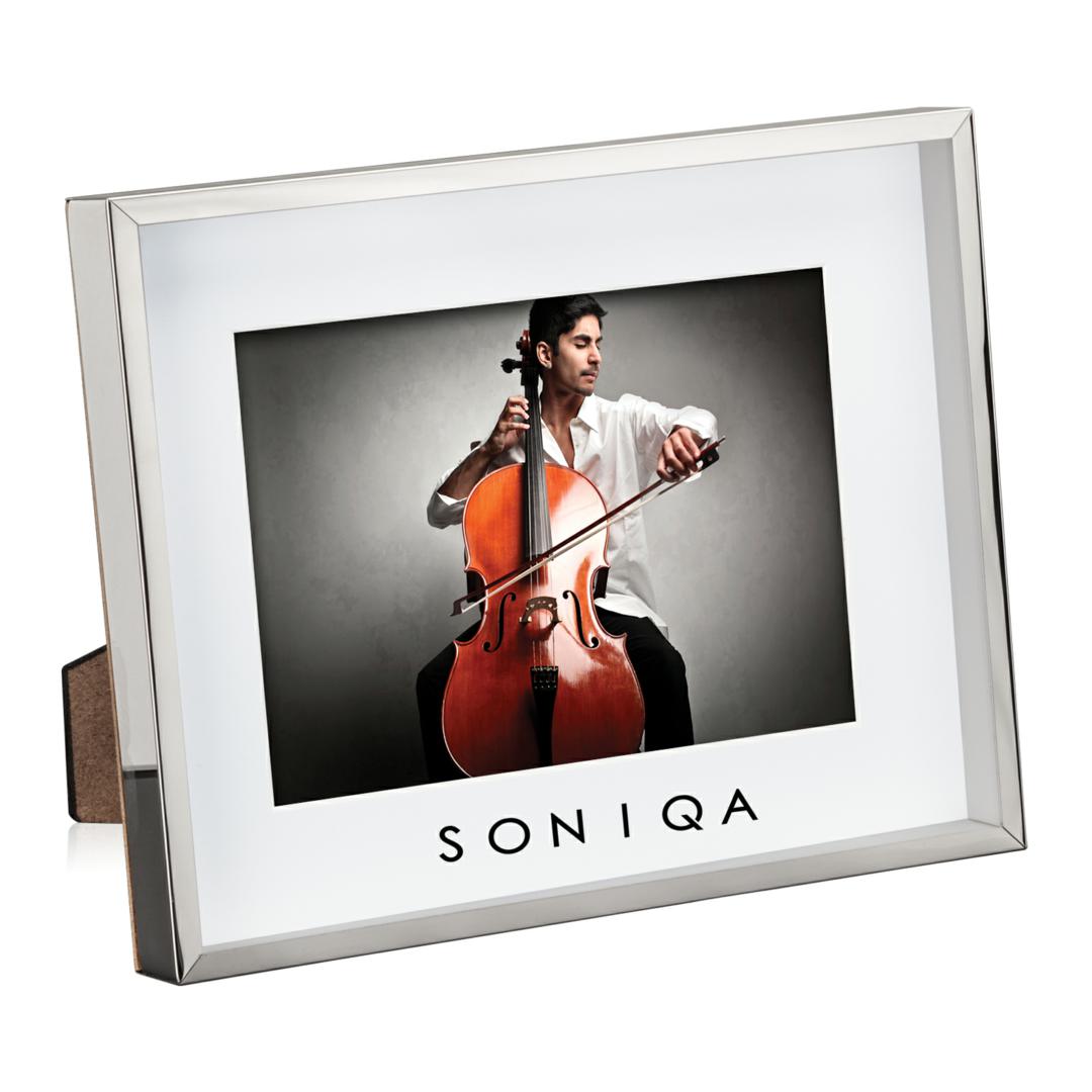 Caridad Picture Frame 2