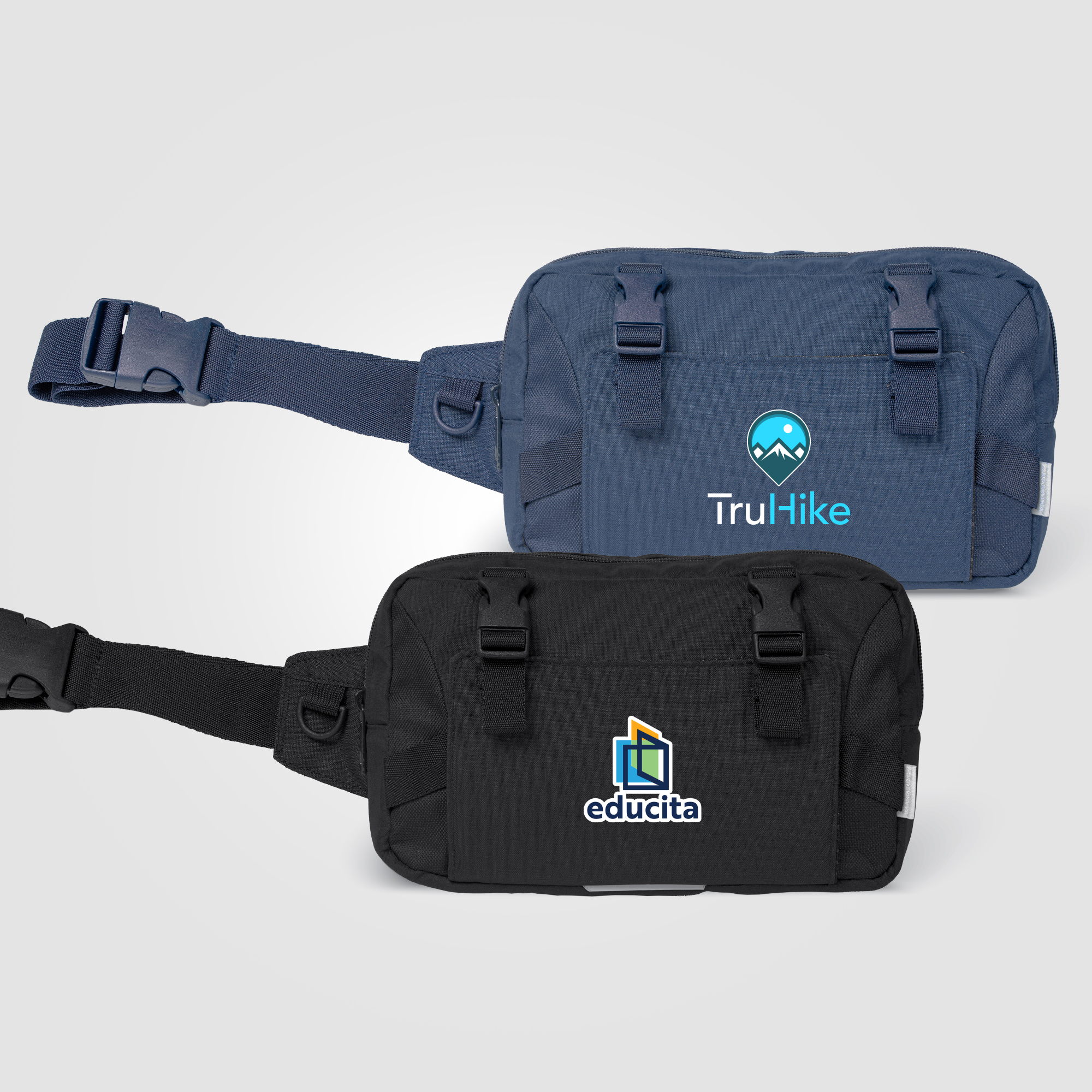 Coastal Threads™ Trek Pack 4