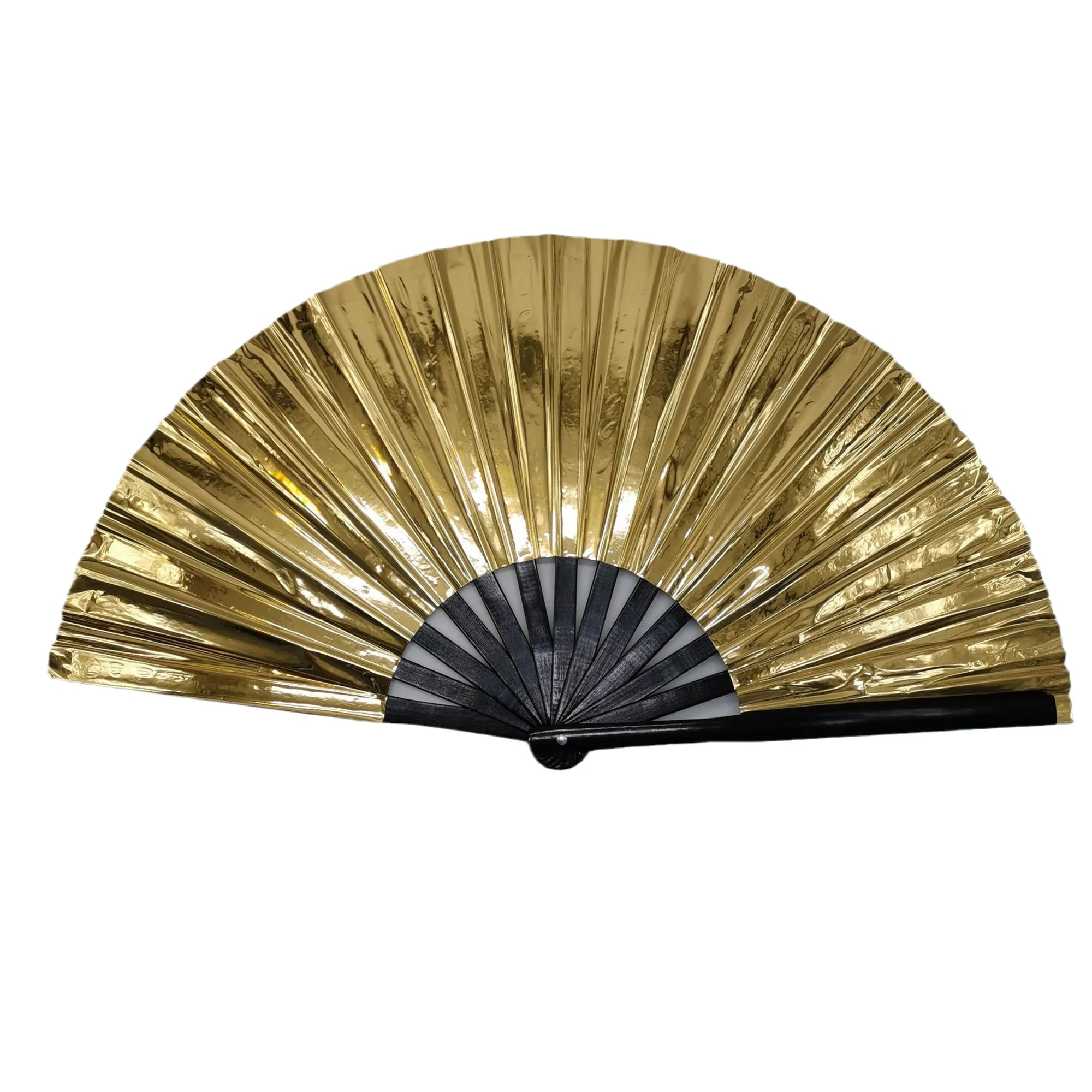 Holographic Rave Laser Liquid Shockwave Fluid Fan 5