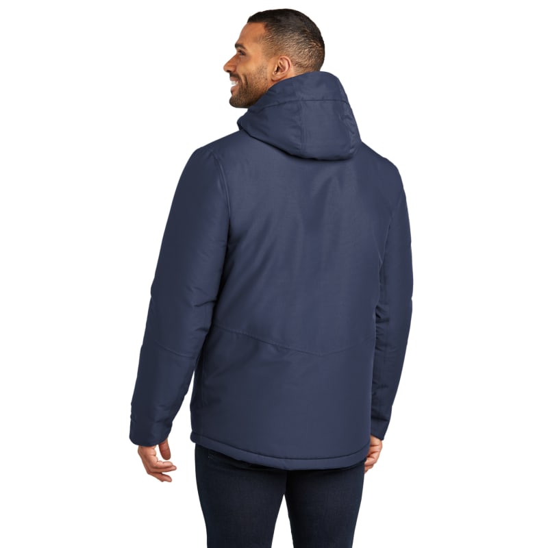 Port Authority Venture Waterproof Insulated Jacket 5