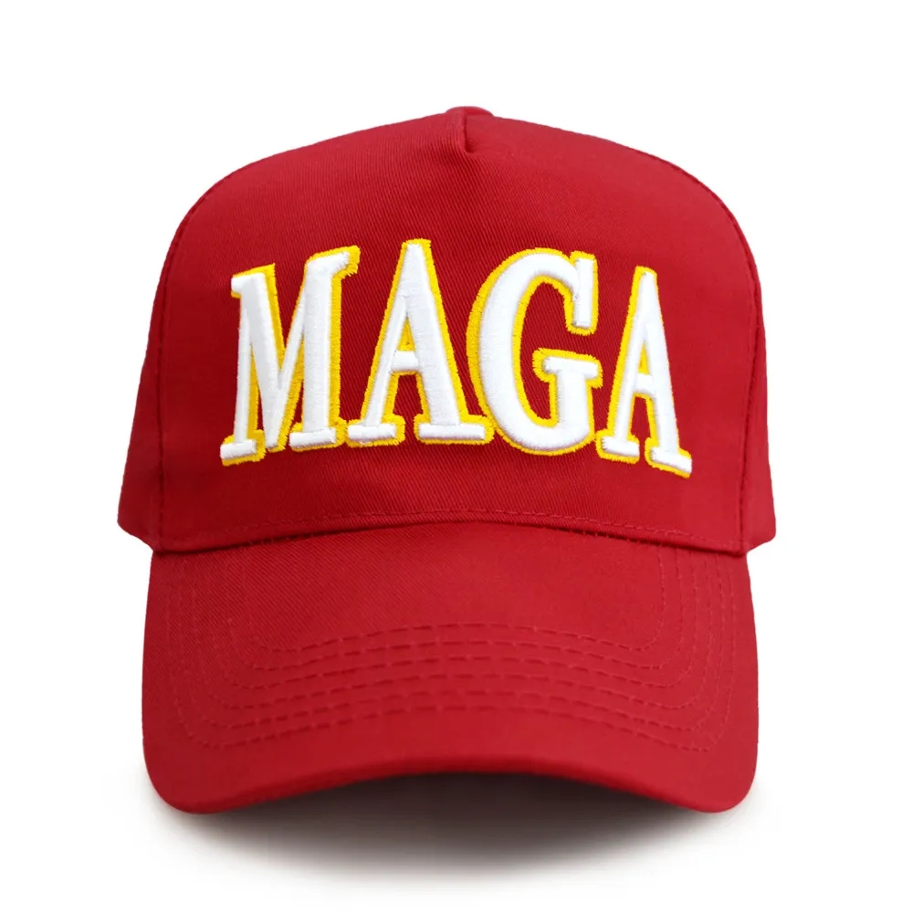 MAGA Hat 1