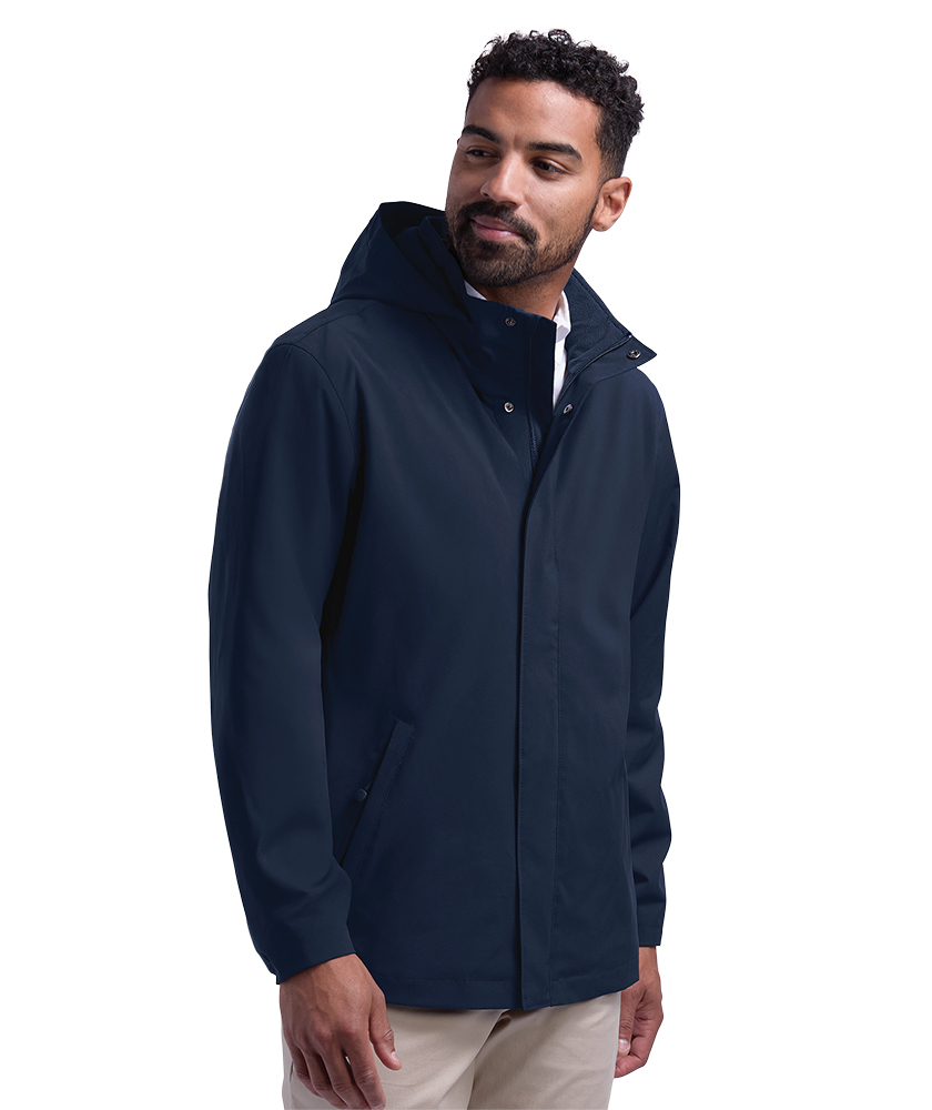 Men's Odyssey Waterproof Parka 34
