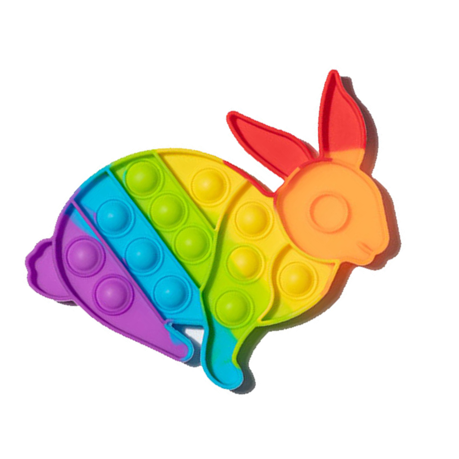 Stress-Relieving Squishy Toy 3