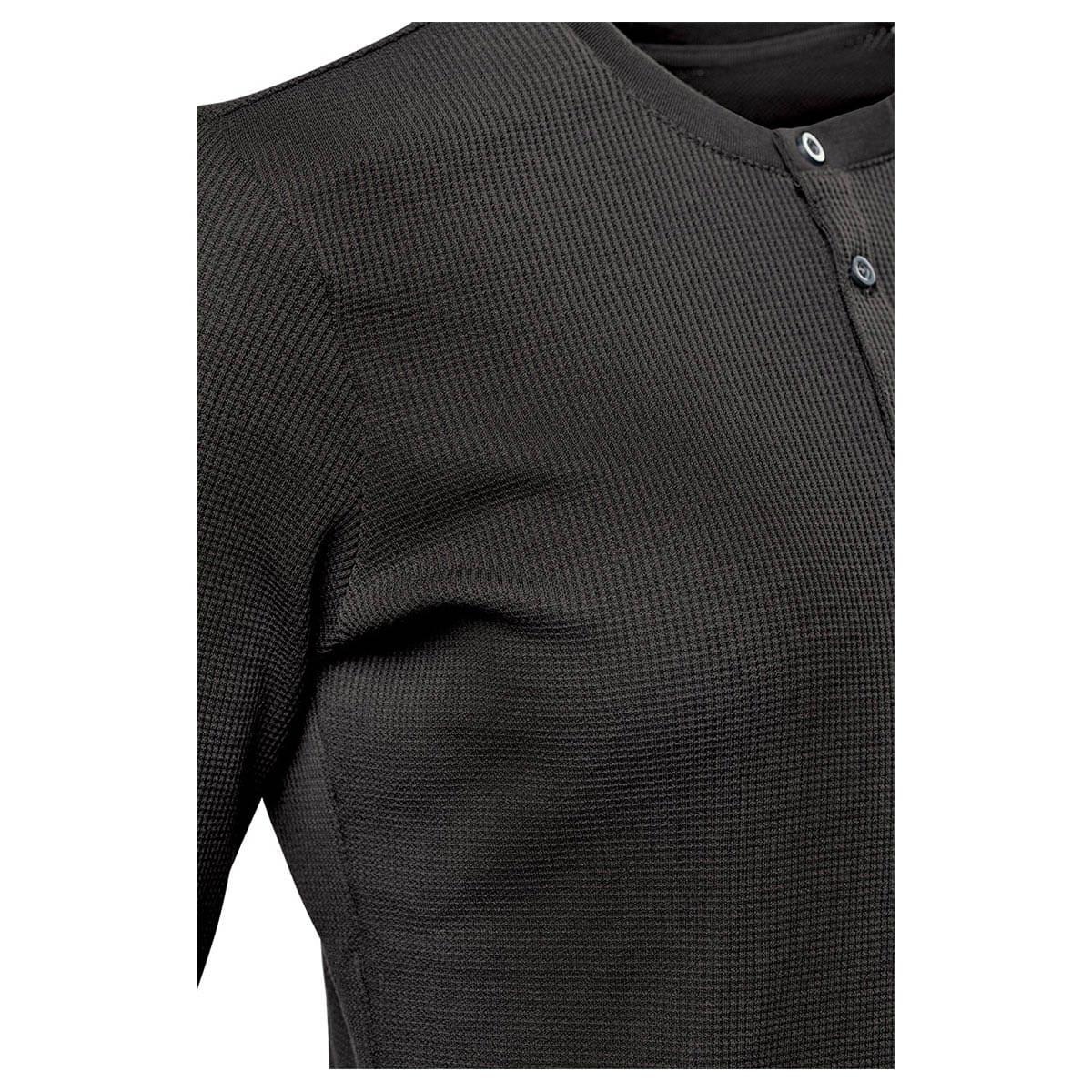 Stormtech Women's Ashburn Henley 34