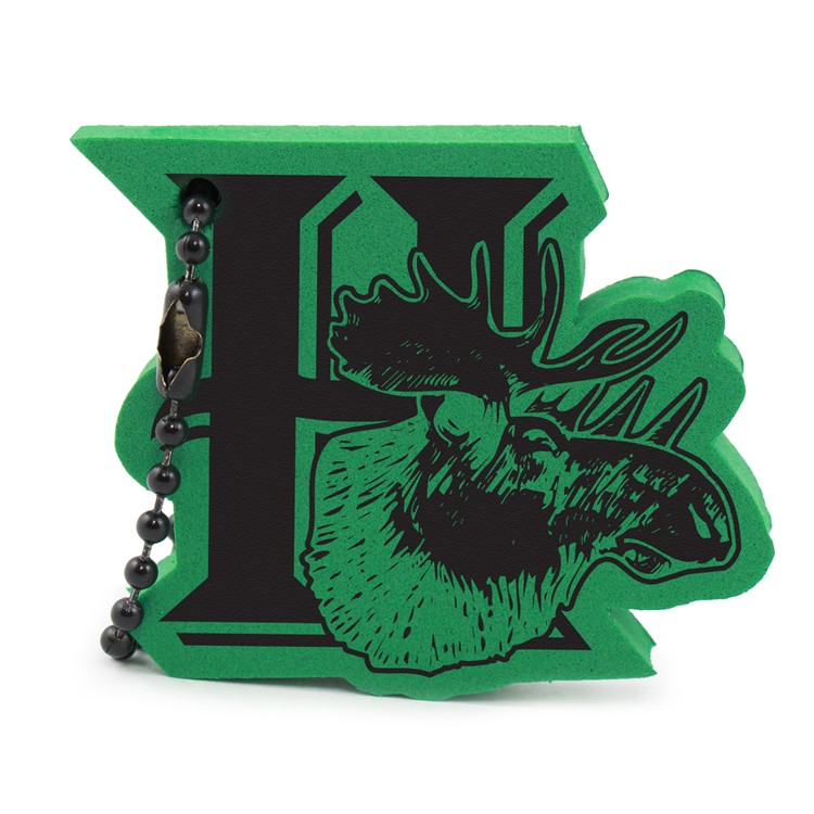 Moose Key Tag 9