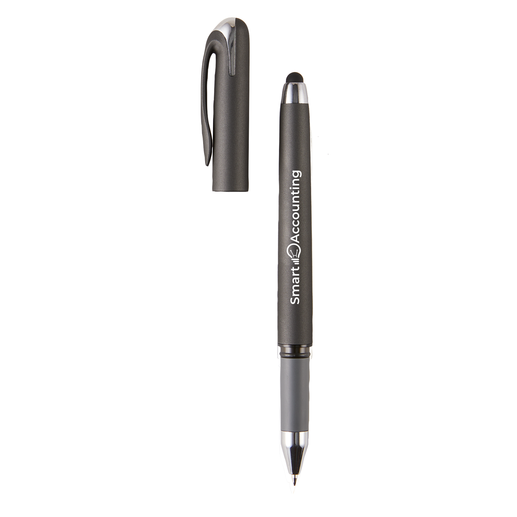 Pacifica Velvet Touch VGC Stylus Gel Pen 14