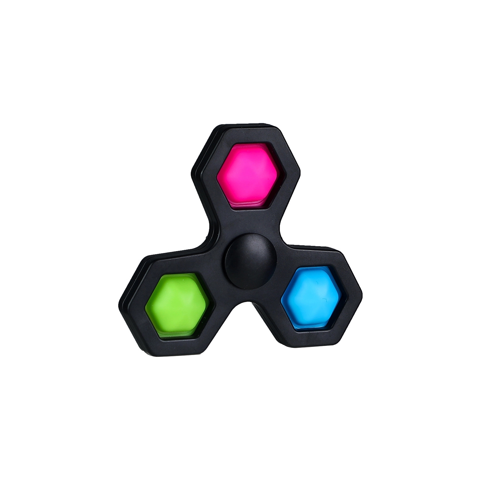 Spinner Bubble Popper Toy 4