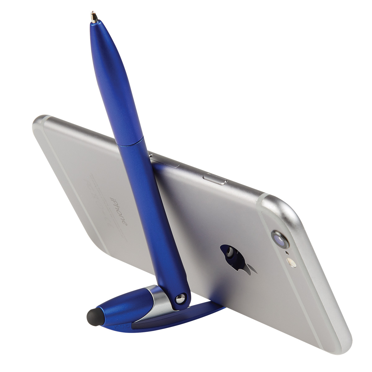 Yoga Stylus Pen And Phone Stand 14