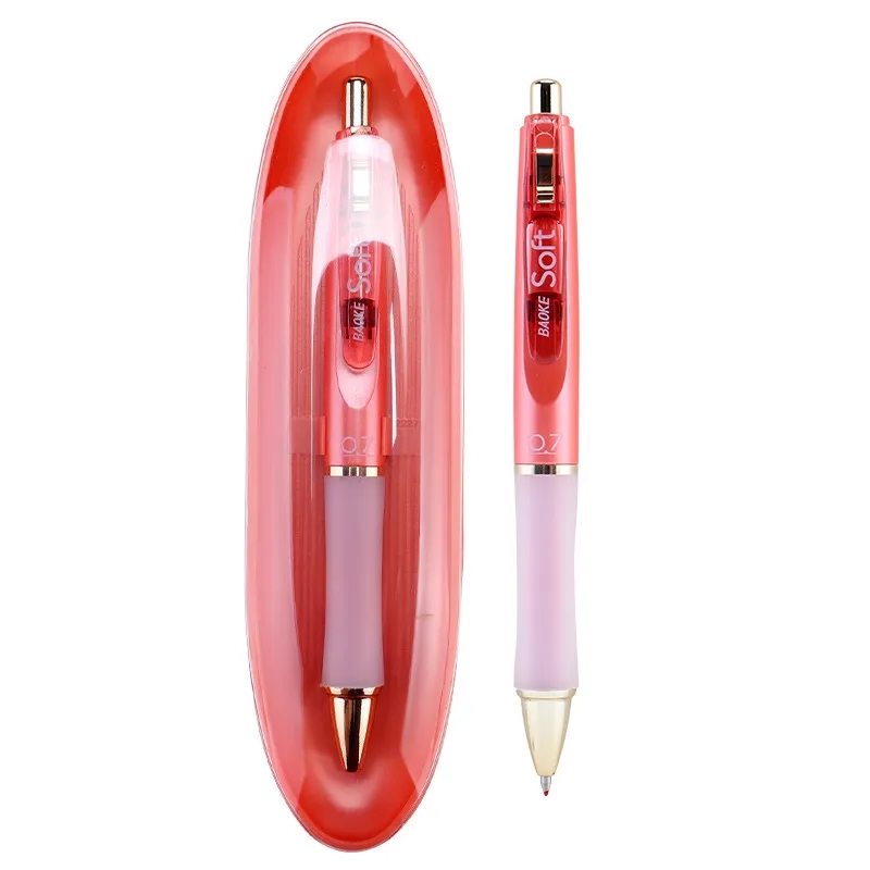 Gel Pen 5
