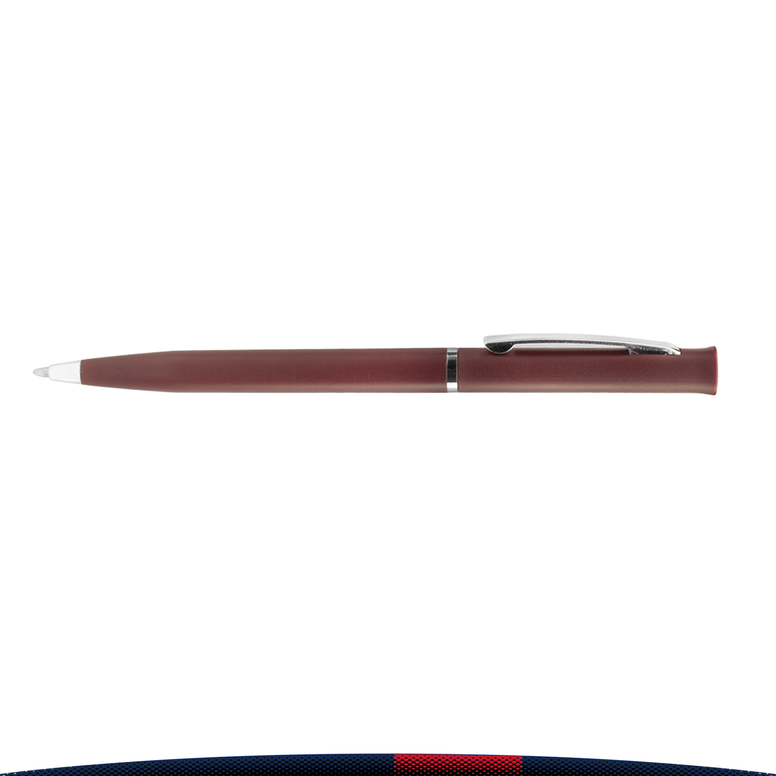 Sevinc Twist Action Plastic Pens 4