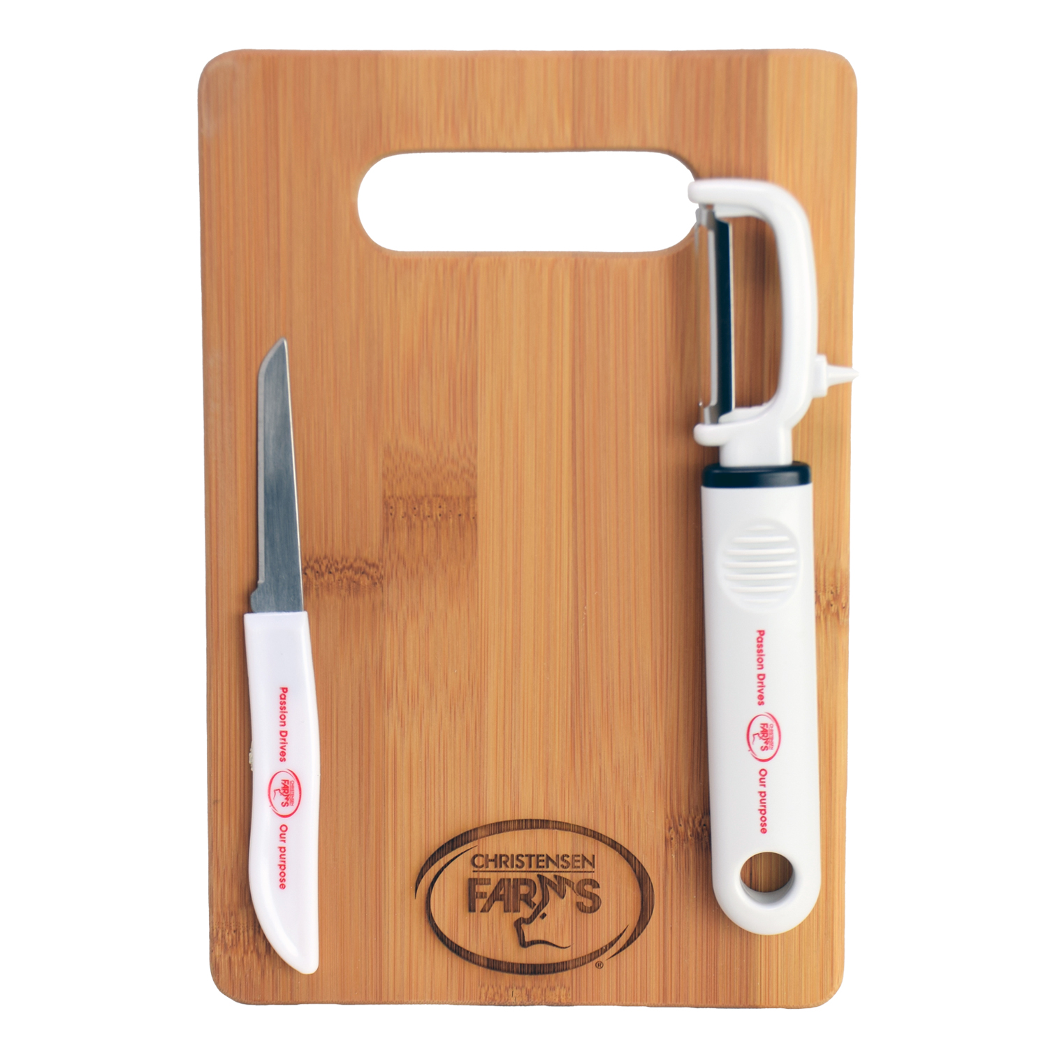 Easy Kitchen Gift Set - The Perfect Prepper 3