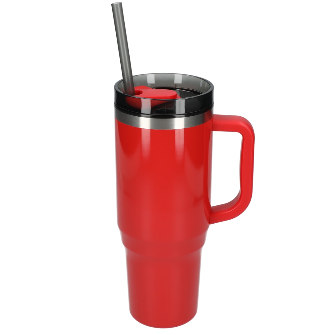 Thor 40oz Straw Tumbler 57