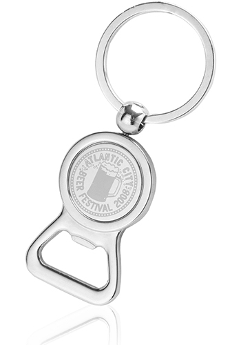 Bottle Opener Key Chain 1