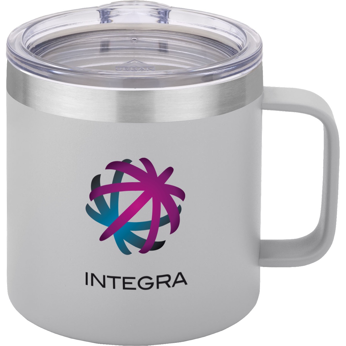 14 oz Urban Peak® Trek Vacuum Camp Mug 49