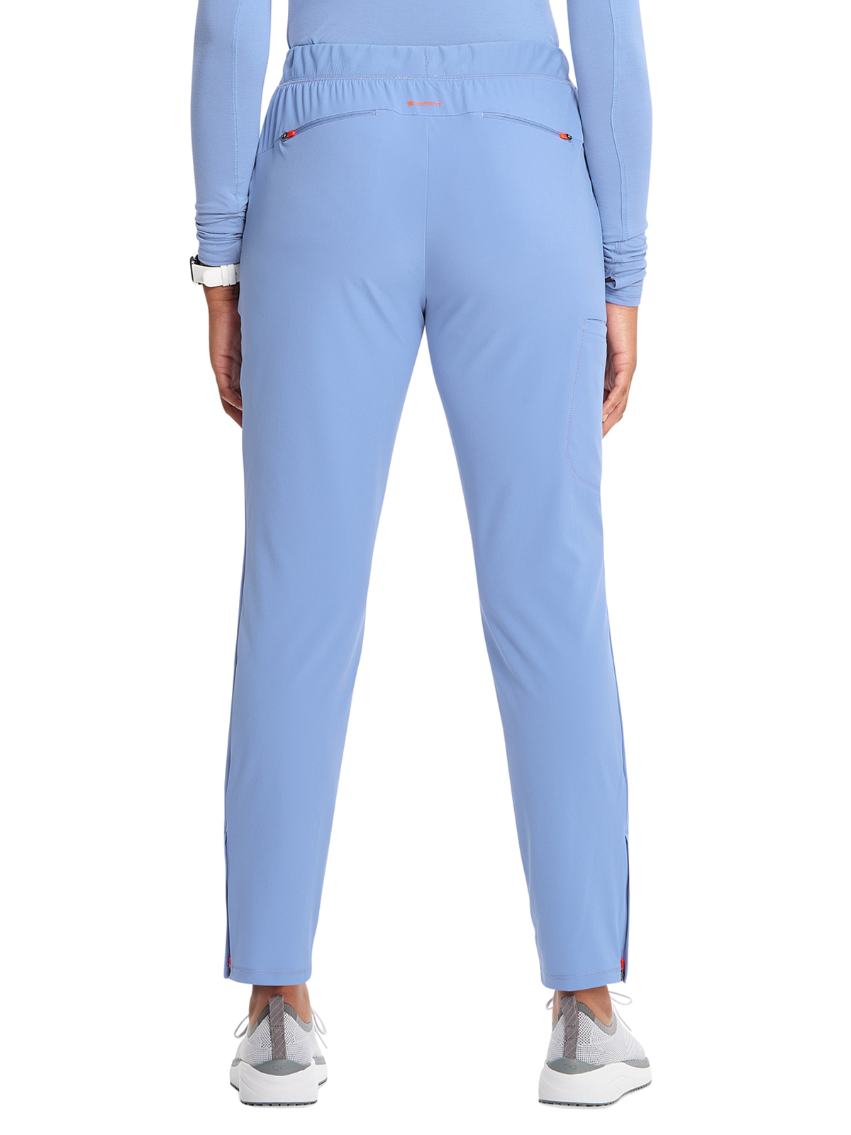 Infinity GNR8 - Women's Tapered Leg Cargo Pant 16