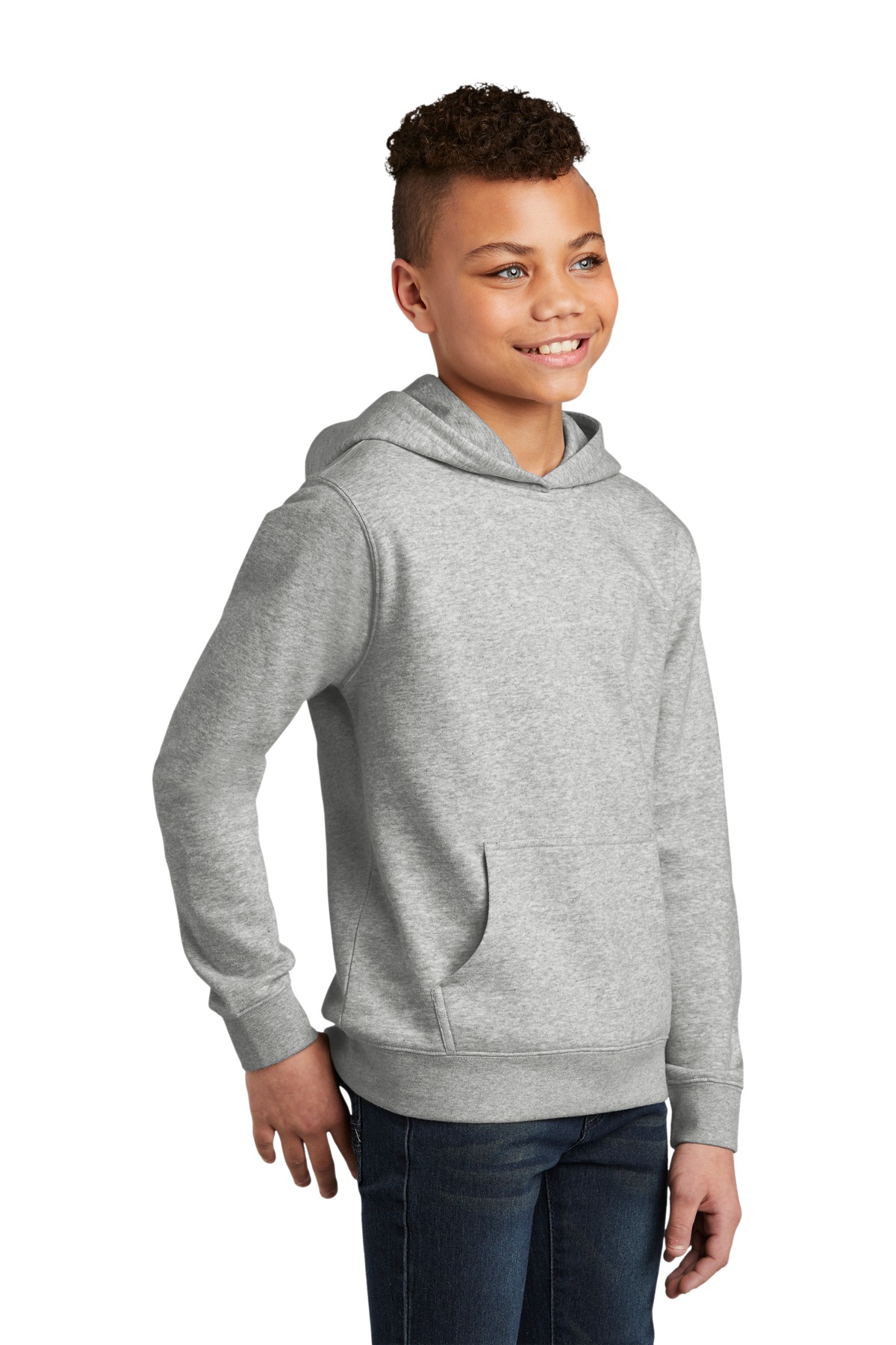 District® Youth V.I.T. Fleece Hoodie 41