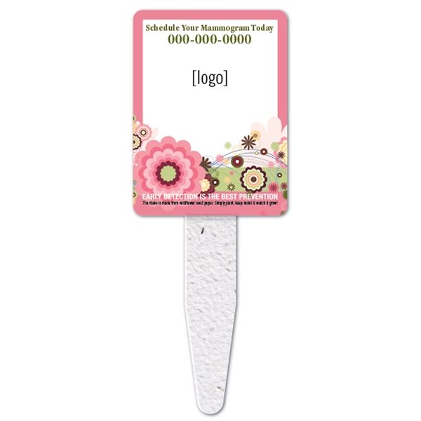 Garden Grow Stakes 2