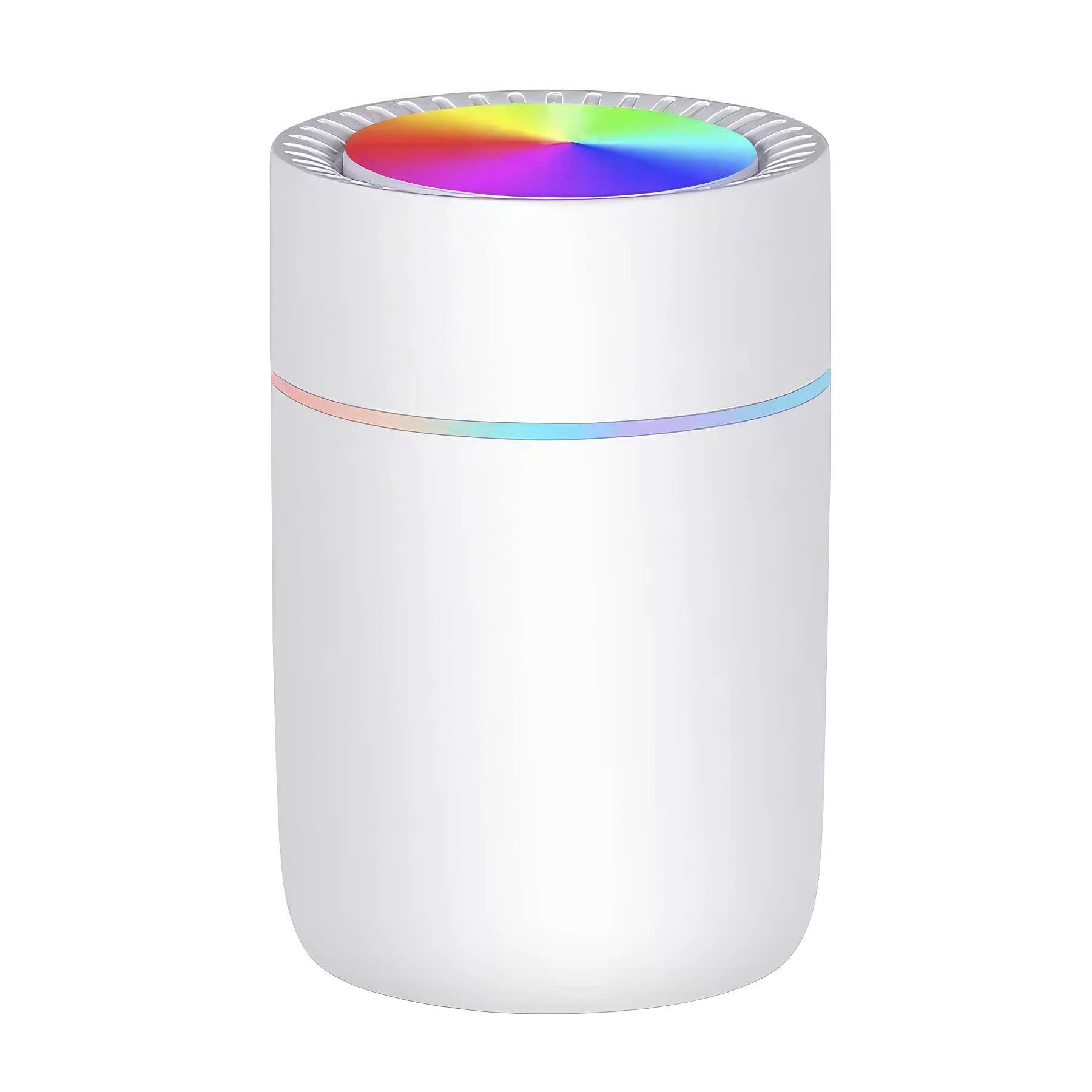 Coloured Lantern Mini Humidifier For Bedroom 2