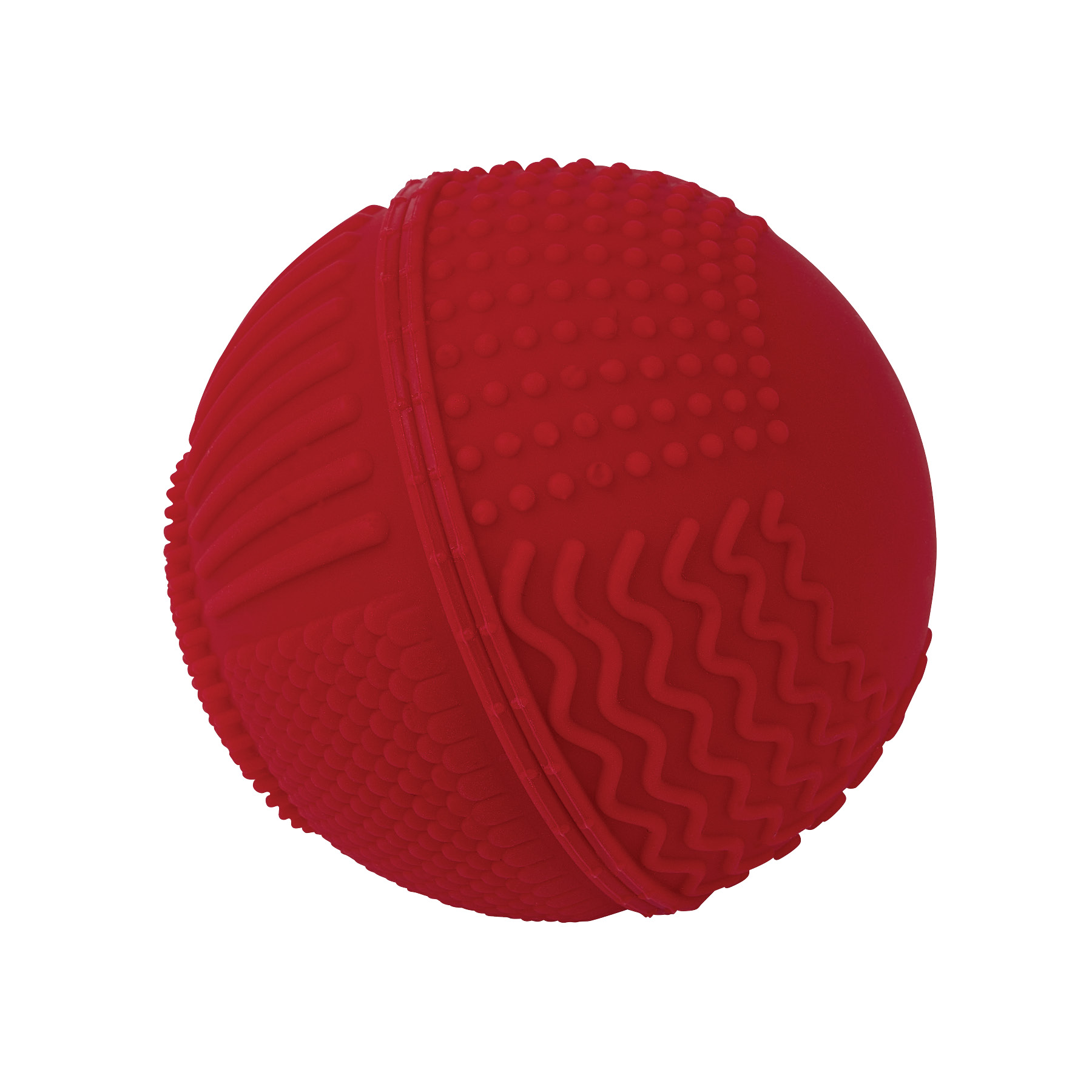 Dodo Silicone Tactile Fidget Stress Ball 7