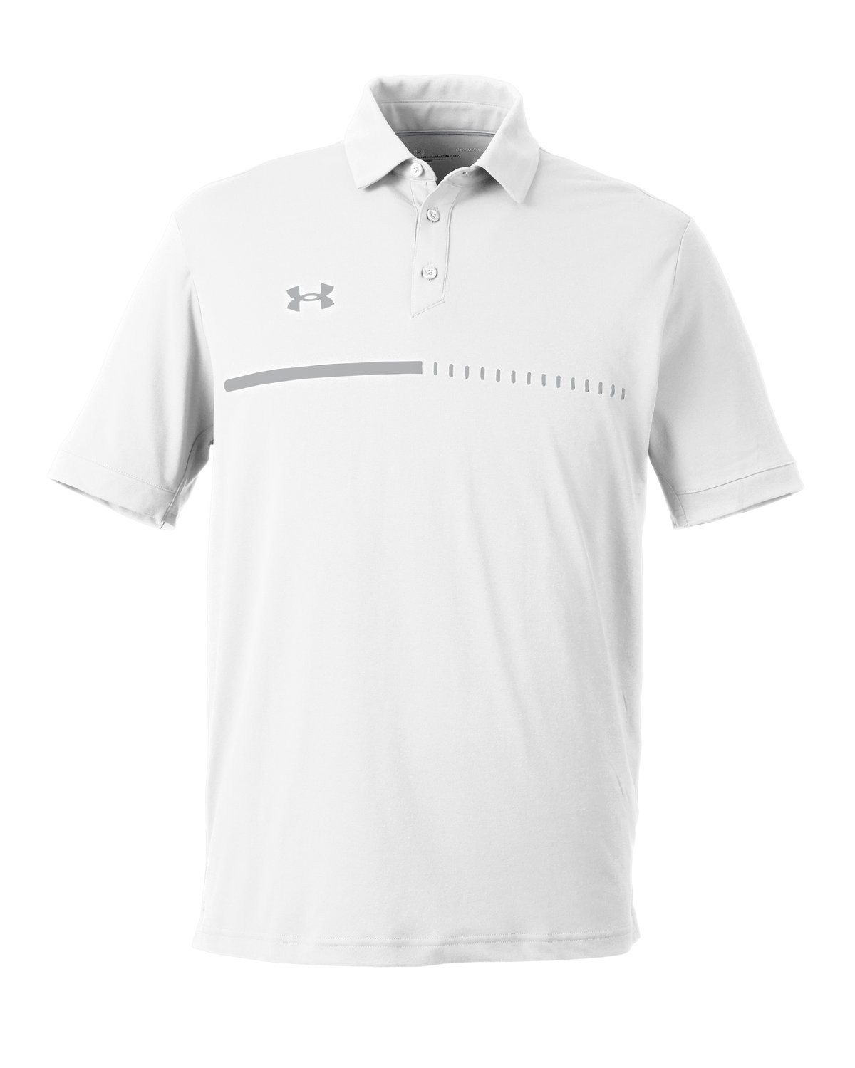 Men's Title Polo