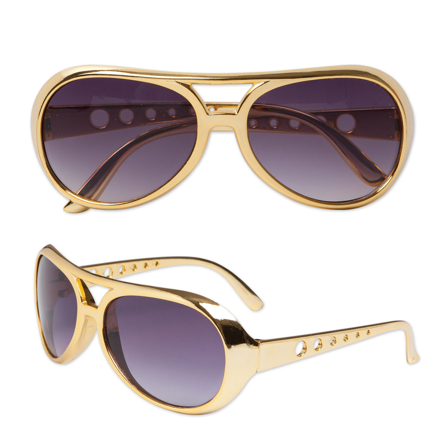 Elvis Glasses 3