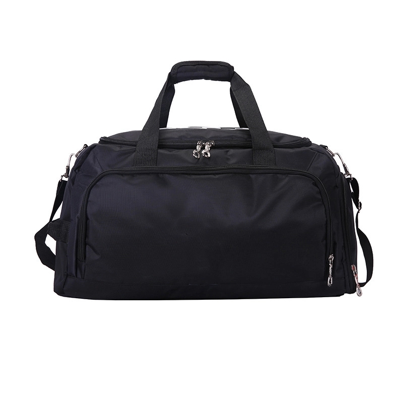 Travel Sports Duffel Bag & Yoga Gym Weekender Tote Handbag 4