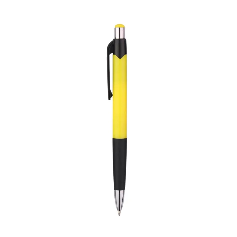 Ballpoint Pen Advertising Gift Pen 8