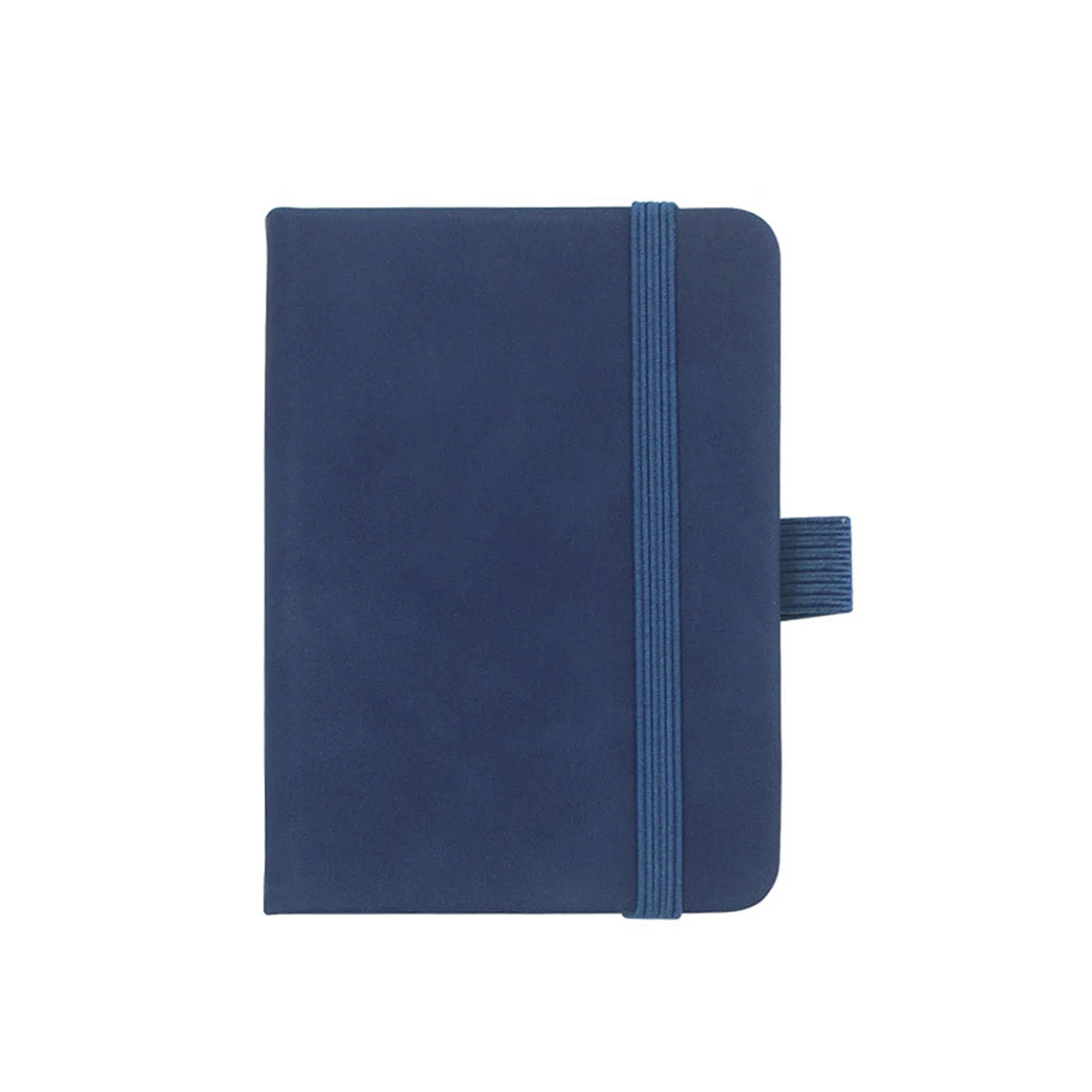 A7 Synthetic Leather Cover Notebook 1