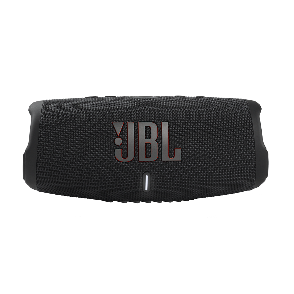 JBL - CHARGE5 Portable Waterproof Speaker with Powerbank